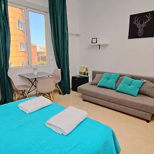  Homestay Cost Mercado